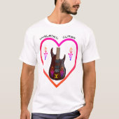 T-shirt Tinariwen  (Devant)