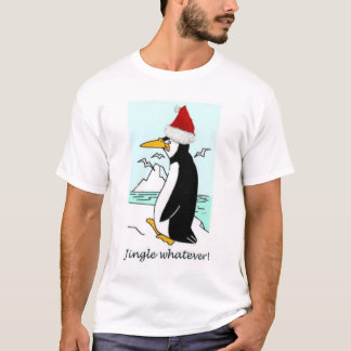 T-shirt Tintez quoi que