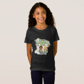 T-Shirt Tiny Minds Energy (Devant entier)