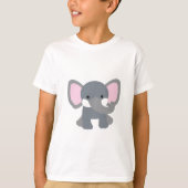 T-shirt Tiny Trendsetter (Devant)