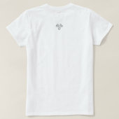 T-shirt Tiny Tyto Harpy Sparks Détermination (Design dos)