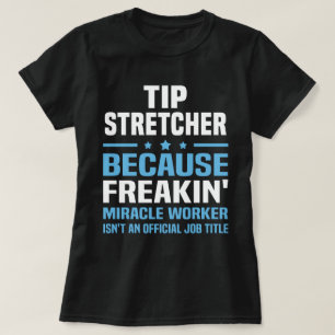 T-shirt Tip Stretcher