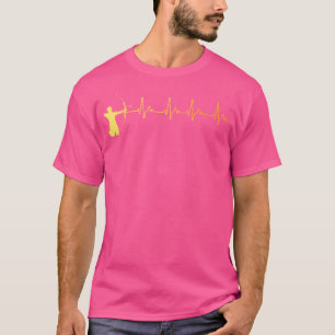 T-shirt Tir À L'Arc Pour La Chasse Aux Bow Pour Jeunes Tir