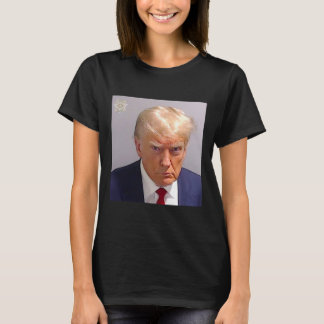 T-shirt Tir de Mug d'origine simple - Clic Style Georgia