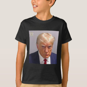 T-shirt Tir de Mug d'origine simple - Clic Style Georgia
