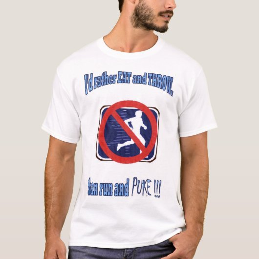 T-SHIRT TIR MIS (Devant)