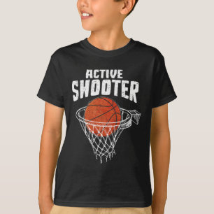 T-shirt Tirage actif Bysketbyll Loisirs Hommes Femmes Bysk