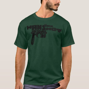 T-shirt Tirage Han