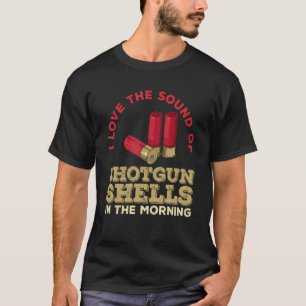 T-shirt Tirer Sport Pour Un Piège