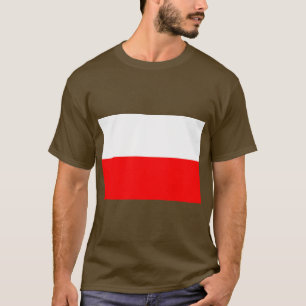 T-shirt Tirol, Autriche