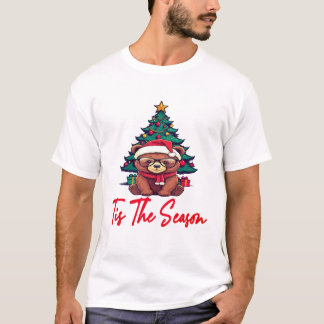 T-shirt Tis the Season