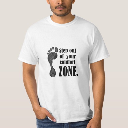 T-shirt tishirt fuuny (Devant)