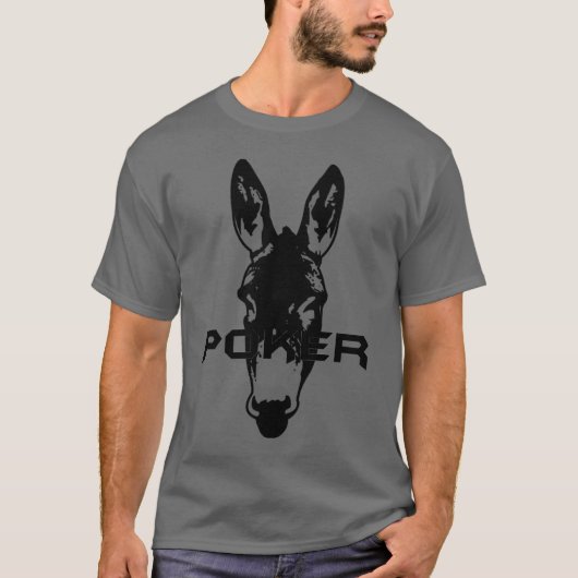 T-shirt Tisonnier (Devant)