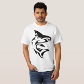 T-shirt Tisonnier (Devant entier)