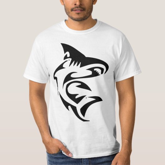 T-shirt Tisonnier (Devant)