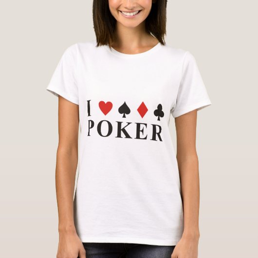 T-shirt Tisonnier (Devant)