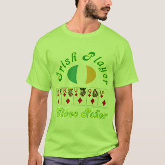 T-shirt Tisonnier visuel