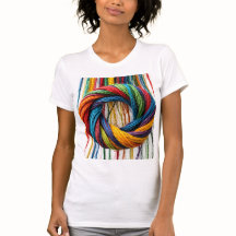 Tissé dans l'unité