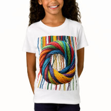 Tissé dans l'unité