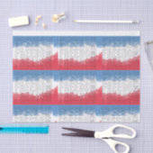 T-Shirt Tissuepapier (Craft)