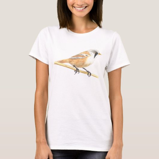 T-shirt Tit à oreille (Devant)