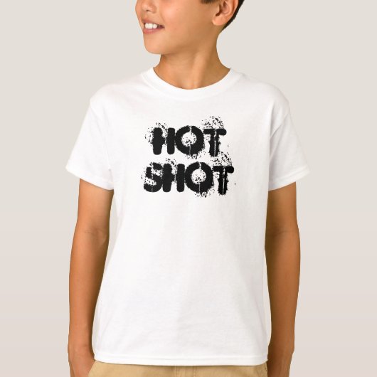 T-SHIRT TIT CHAUD (Devant)