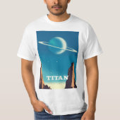 T-shirt Titan (Devant)