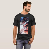 t-shirt titan (Devant entier)