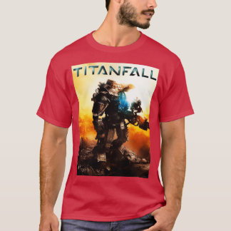 T-shirt titanfall (2)