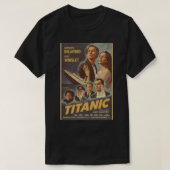T-shirt Titanic Classic T-Shirt.png (Design devant)