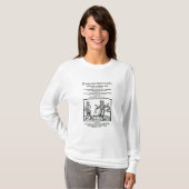 T-shirt Titlepage à William Kemp (Devant entier)