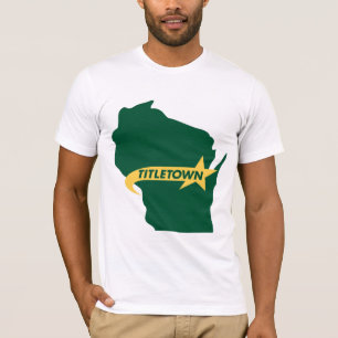 T-shirt Titletown