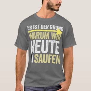 T-shirt Titre 1