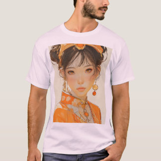 T-shirt Titre : 🎨 👕 - ✨ de 🌟 👕