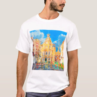 T-shirt Tiverton