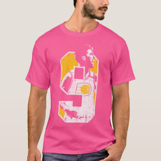 T-shirt Tj Mcconnell