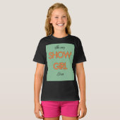 T-SHIRT TLOASG <3 (Devant entier)