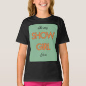 T-SHIRT TLOASG <3 (Devant)