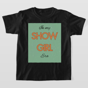 T-SHIRT TLOASG <3