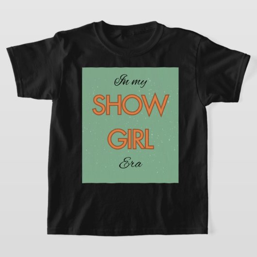 T-SHIRT TLOASG <3 (Poser)