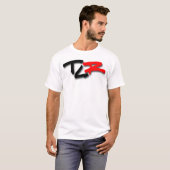 T-SHIRT TLR (Devant entier)