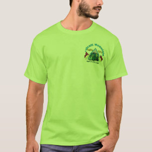 T-shirt TMAK_K92_gg