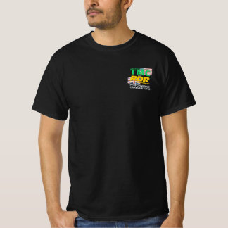 T-shirt TMC avec Tee - shirt de valeur RDR