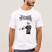 T-shirt TMFS (Devant)