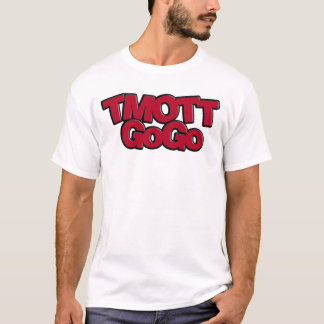 T-shirt TMOTTGoGo