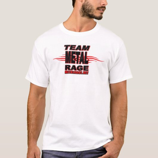 T-SHIRT TMR2005 (Devant)