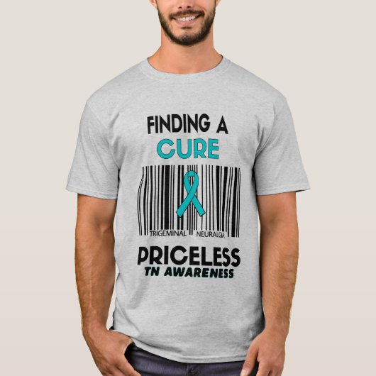 T-shirt TN sans prix (Devant)