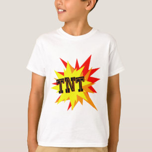 T-SHIRT TNT