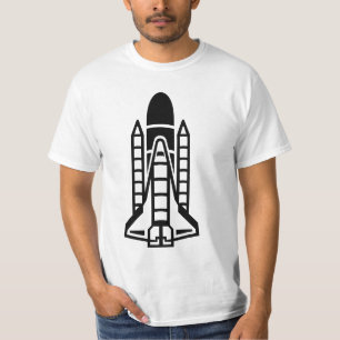 T-Shirt To The Moon