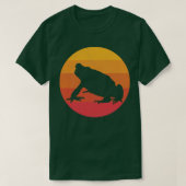 T-shirt Toad (Design devant)